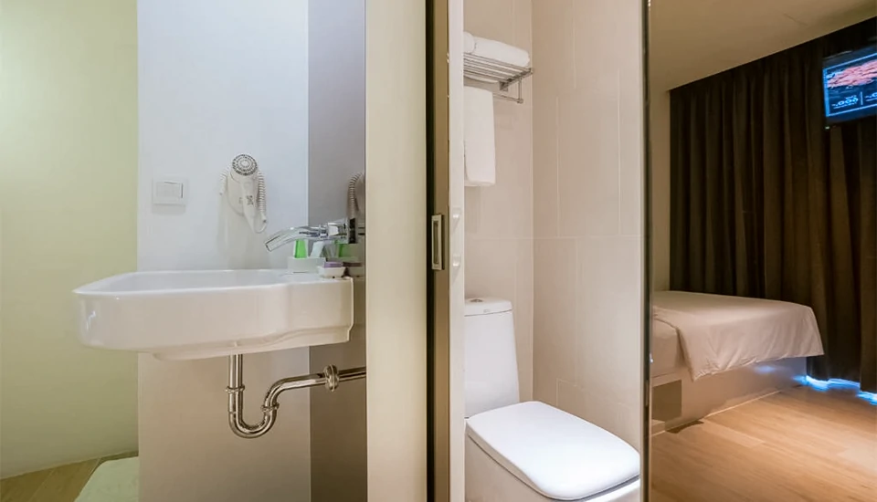 هتل مود پاتایا